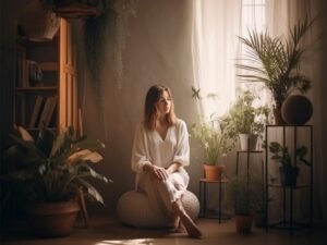 Cultivating a Lifestyle of Presence and Purpose