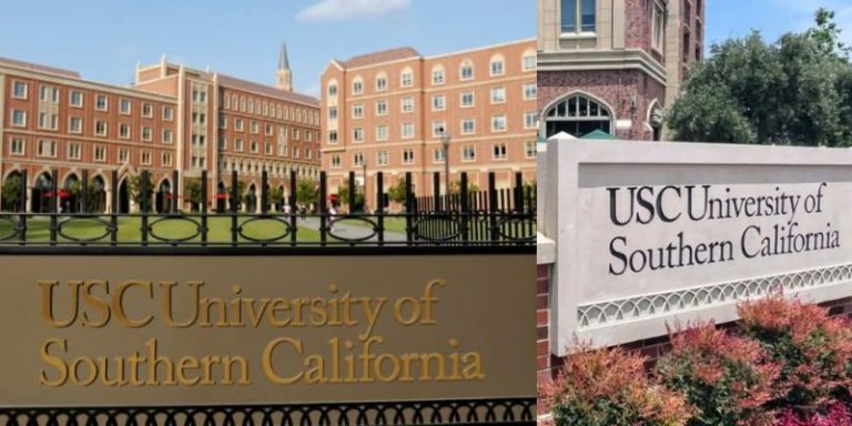 C.W. Park USC Lawsuit