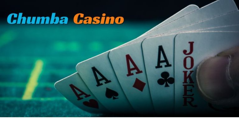 Chumba Casino