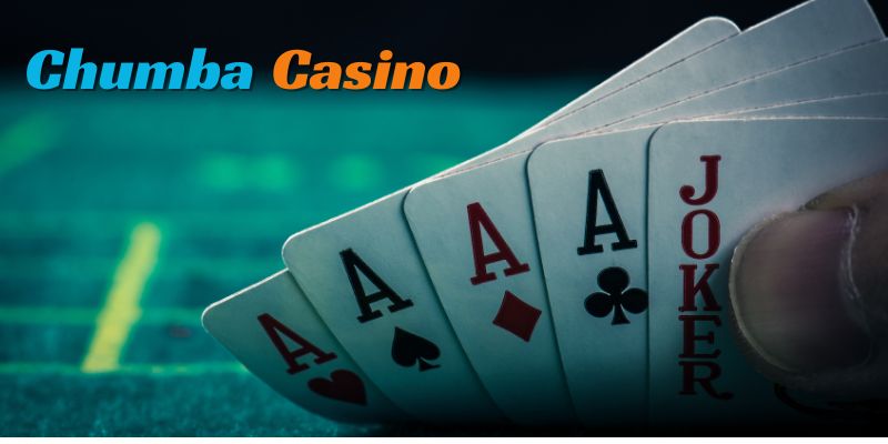 Chumba Casino Get Free Coins & Bonuses