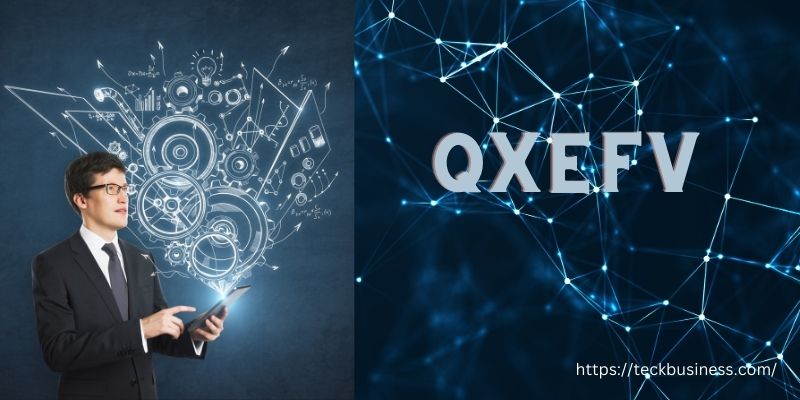 You need to know all about Qxefv