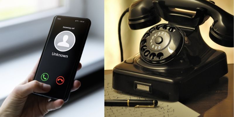 What is 02045996875? How to Block Unwanted Calls unknown Numbers