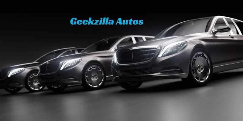 Ultimate Guide to Geekzilla Autos Tech, Style Beyond 2024