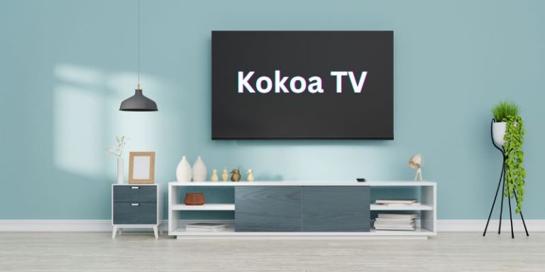 Kokoa TV