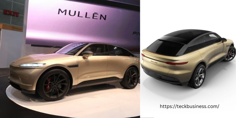 How to Choose the Right Mullen Automotive Model