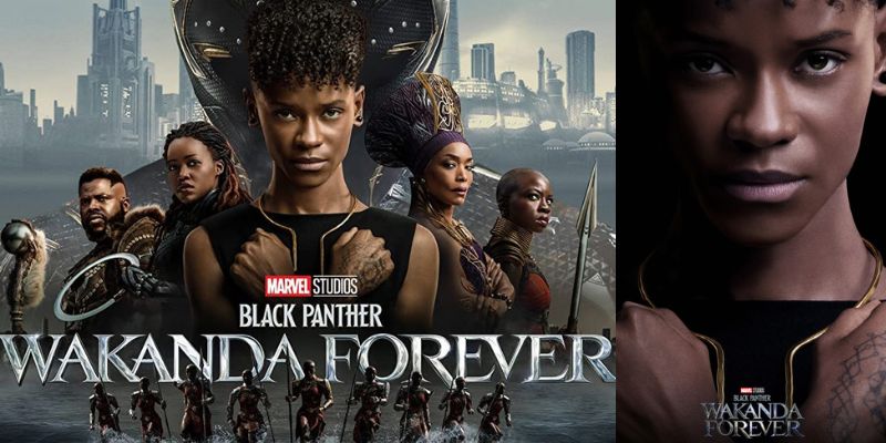 Ultimate Guide to Black Panther 2 Showtimes and Theaters