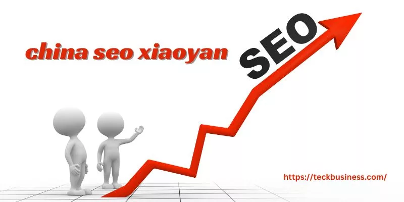 What is China SEO Xiaoyan? A Step by Step Guide