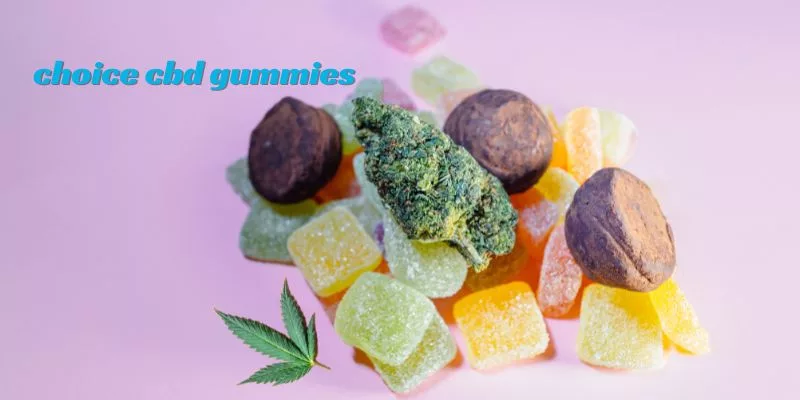 Guide to Choice CBD Gummies Reviews, Benefits, and FAQs