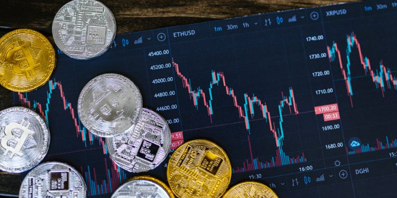 Top 5 Strategies for Crypto 30x Growth
