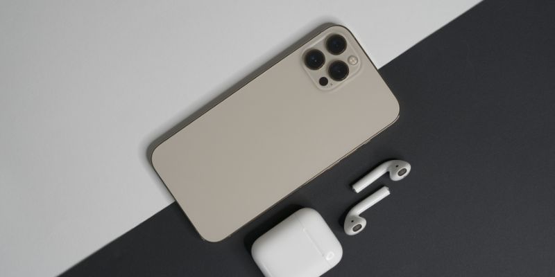 Stylish iPhone 12 Pro Max Case Enhancing Your Experience
