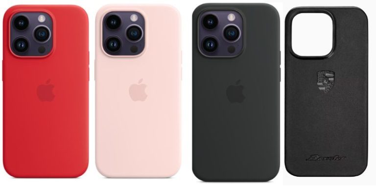 iPhone 14 Pro Case