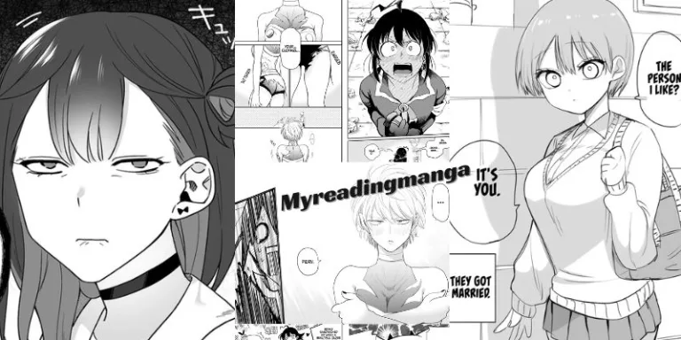 myreadingmanga