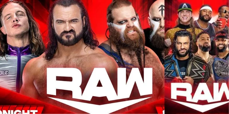 Guide to WWE Raw S31E19 Unforgettable Moments