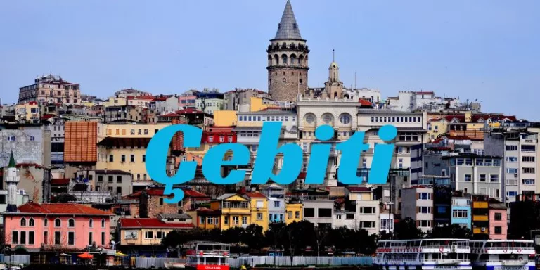 Çebiti