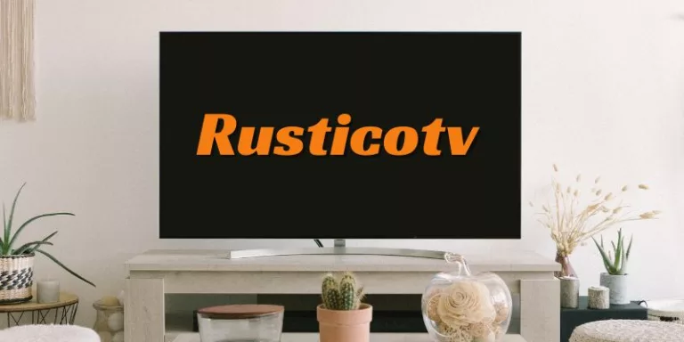 Rusticotv