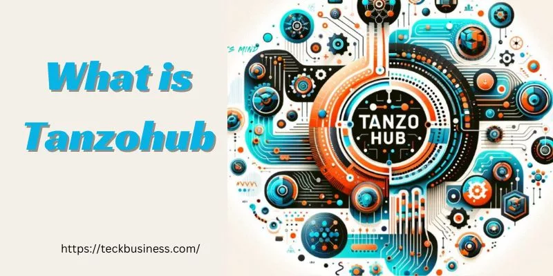 Tanzohub