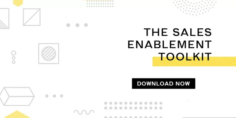 The Essentials of a Sales Enablement Toolkit
