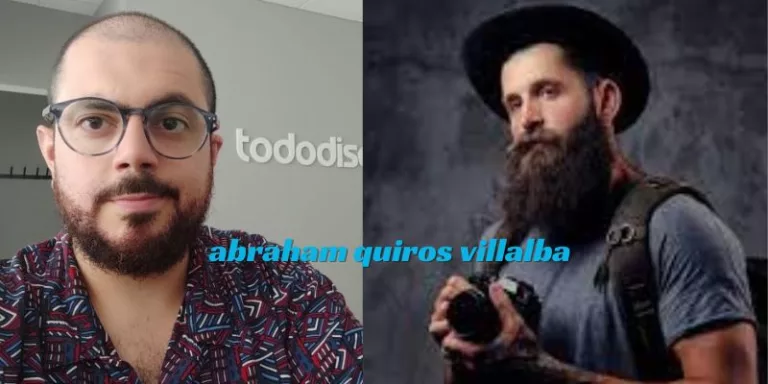 abraham quiros villalba