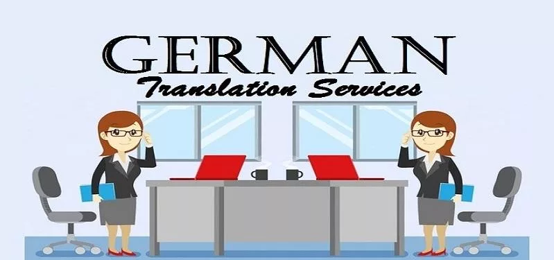 Best German Translation Services And Key Factors