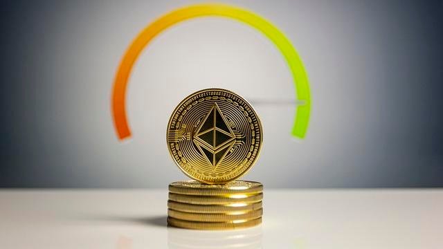 Ethereum ETFs